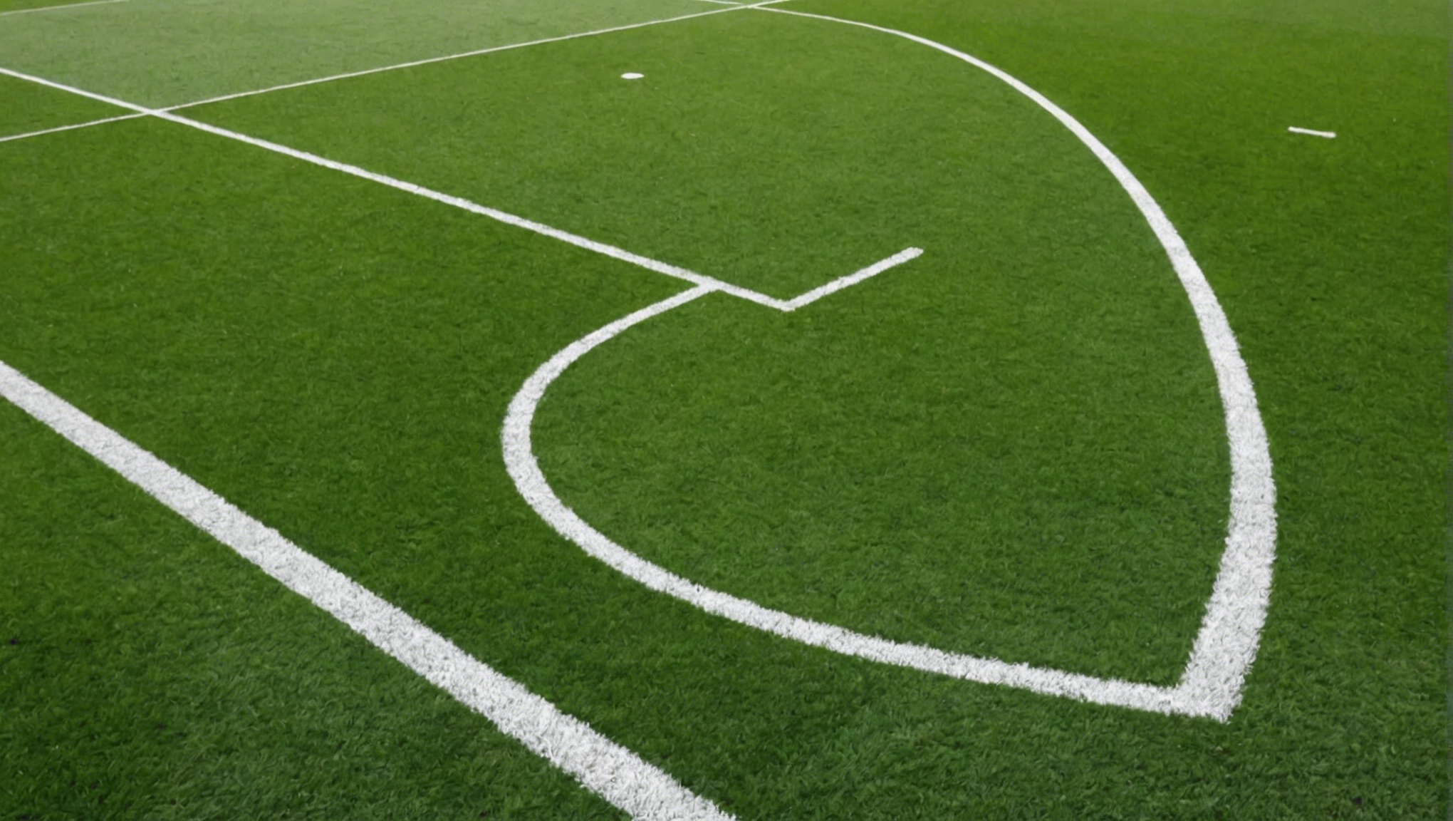 découvrez comment estimer le coût du terrassement d'un terrain de football et planifiez votre projet avec précision grâce à nos conseils et astuces.