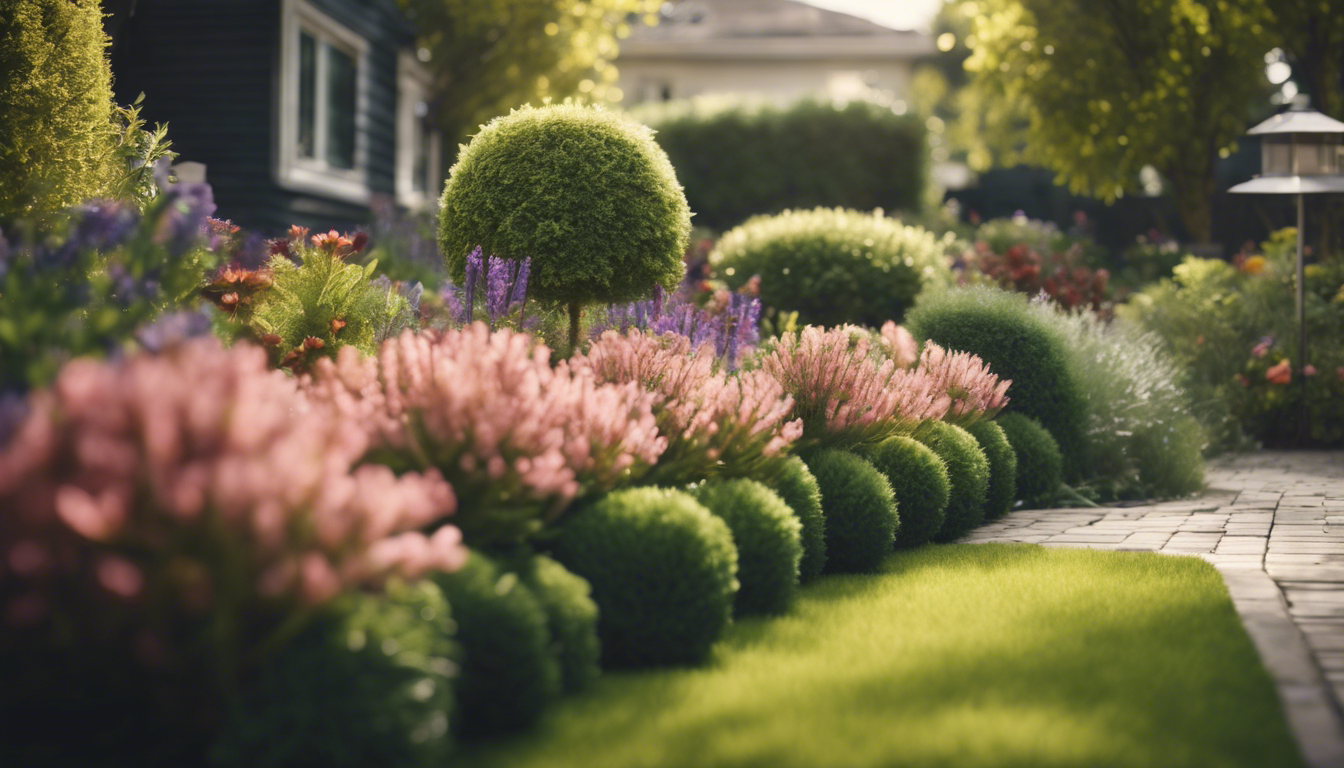 découvrez nos conseils pratiques pour réaliser un terrassement de jardin efficace et réussi. apprenez les étapes clés et les outils nécessaires pour aménager votre espace extérieur selon vos besoins.