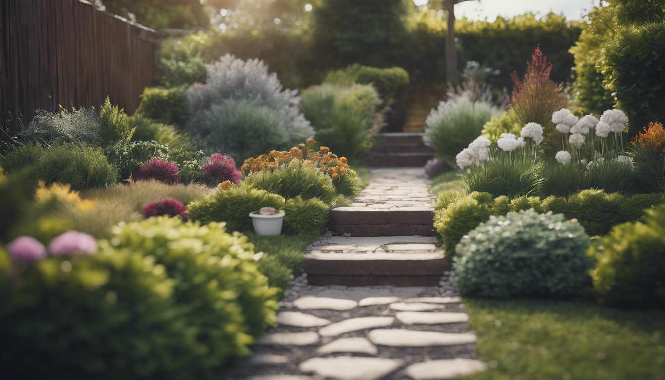 découvrez les étapes clés pour réaliser un terrassement de jardin efficace et réussi. astuces, conseils et techniques pour un aménagement extérieur de qualité.