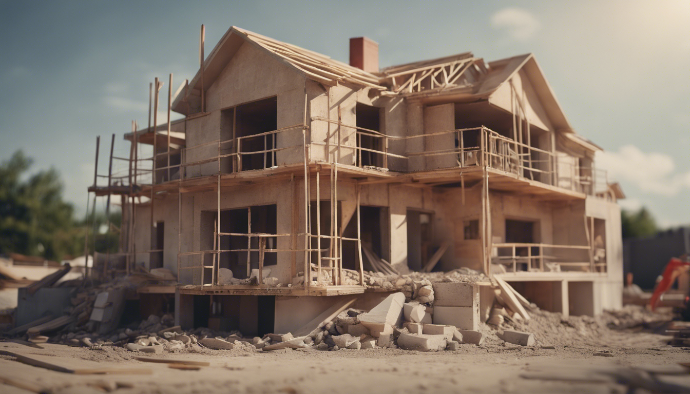trouvez les meilleurs services de construction de maisons avec des professionnels expérimentés pour réaliser vos projets de construction sur mesure.