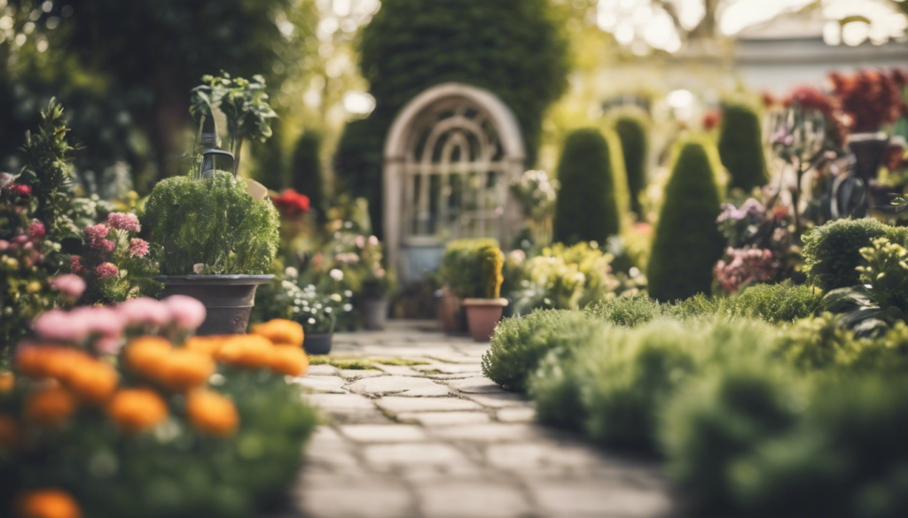 découvrez nos conseils et astuces de jardinage pour embellir votre jardin, cultiver vos plantes et entretenir votre espace vert avec passion et savoir-faire.