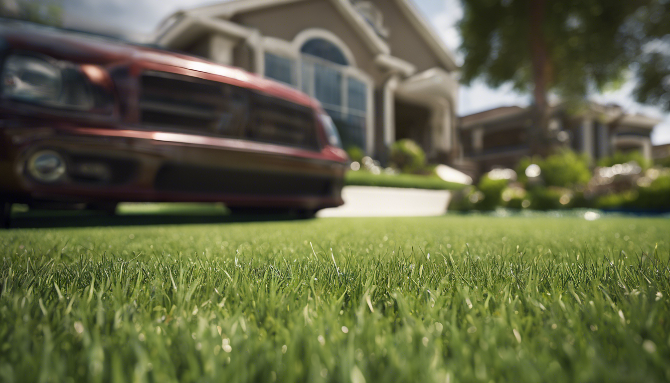découvrez nos services de pose de pelouse pour un jardin verdoyant et luxuriant. confiez-nous la création de votre espace extérieur avec notre expertise en pose de gazon de qualité supérieure.