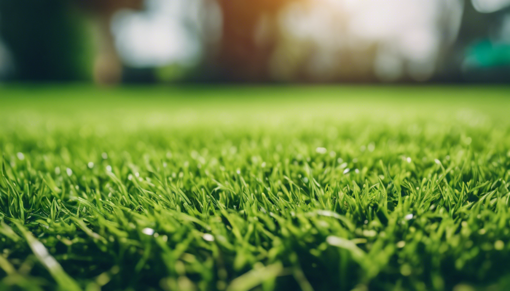 besoin d'une pose de pelouse ? découvrez nos services pour l'installation de votre pelouse. obtenez un gazon vert et dense avec notre expertise en pose de pelouse.