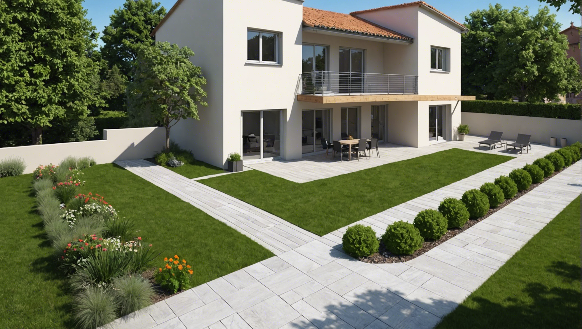 terrassement de maison à toulouse : confiez vos travaux de terrassement à des professionnels expérimentés pour un résultat de qualité.
