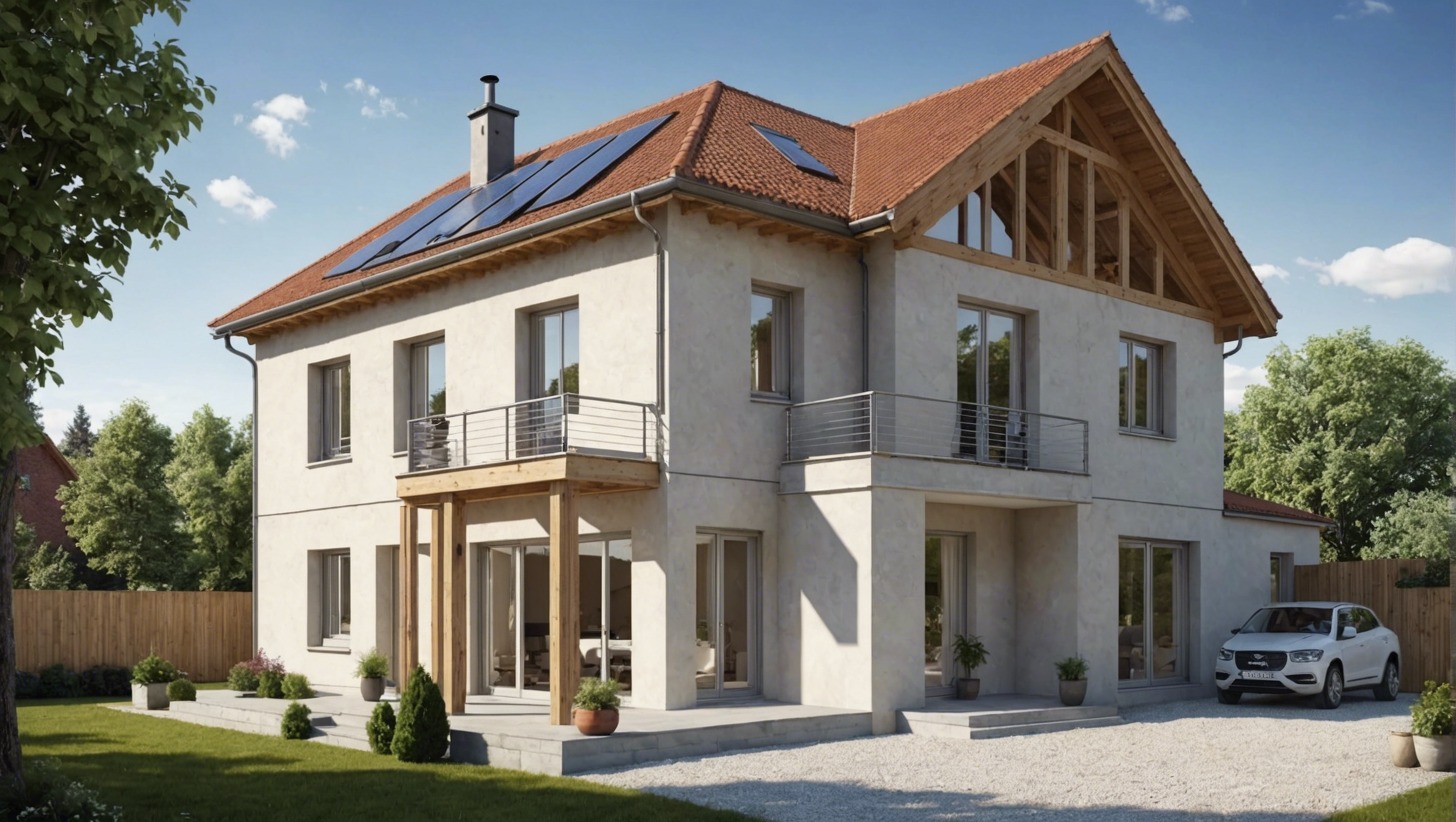 découvrez les meilleures pratiques pour gérer un chantier maison avec succès : conseils, astuces et étapes clés pour mener à bien vos projets de construction ou de rénovation.