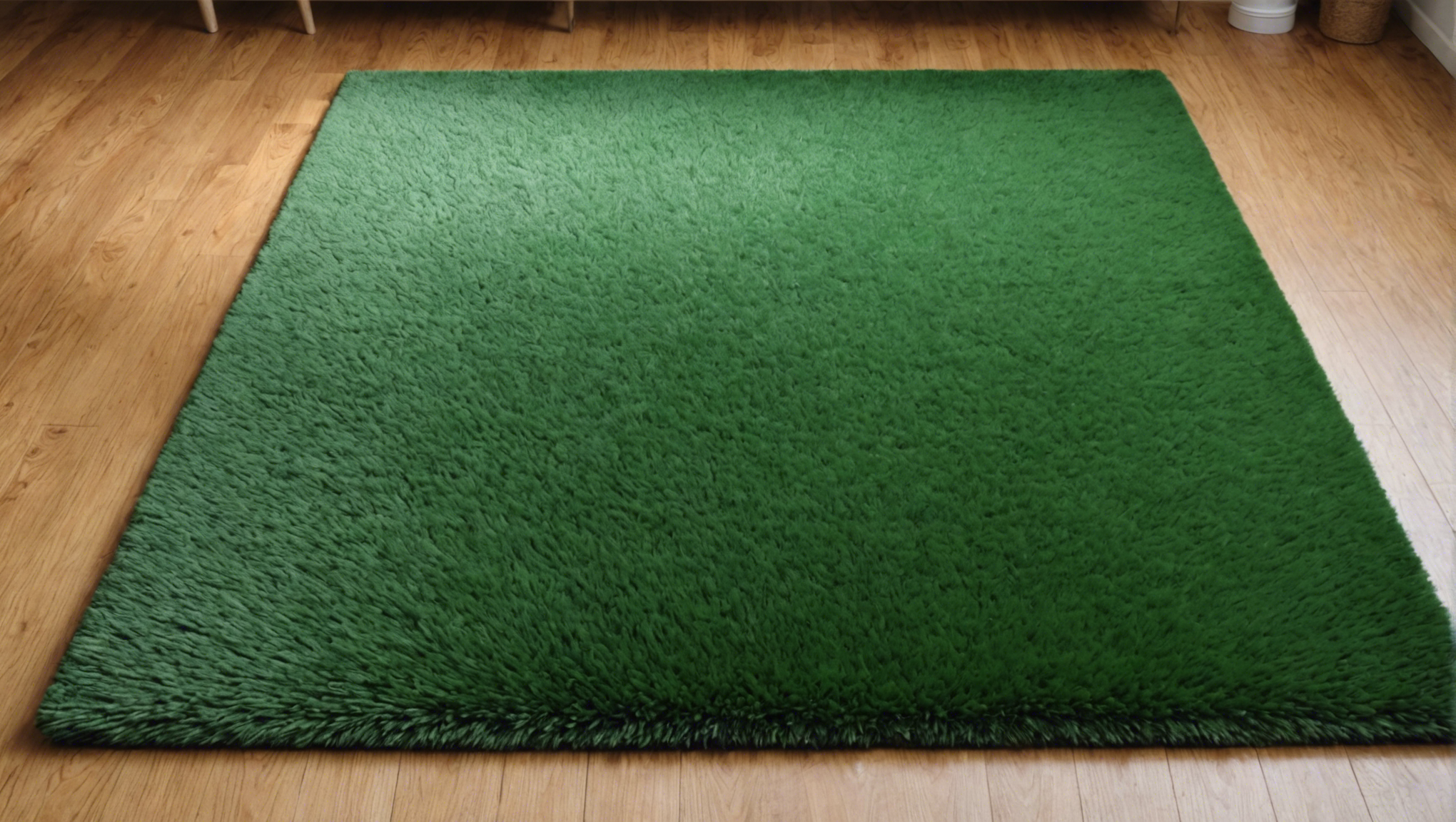 découvrez les étapes pour transformer une friche en un tapis vert luxuriant et profitez d'un espace verdoyant et apaisant dans votre environnement.