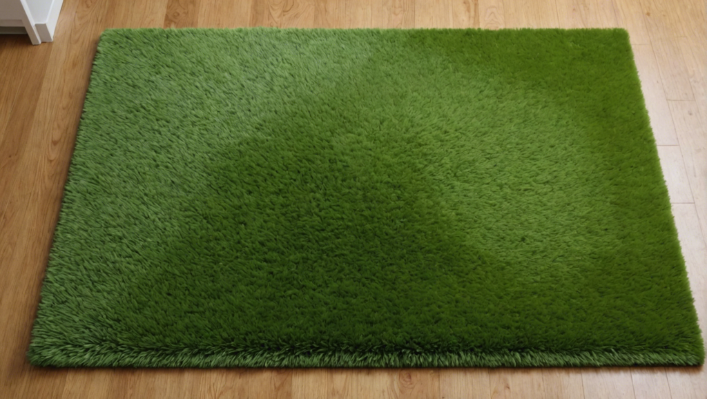 découvrez comment transformer une friche en un tapis vert luxuriant grâce à nos conseils et astuces pour un aménagement paysager réussi.