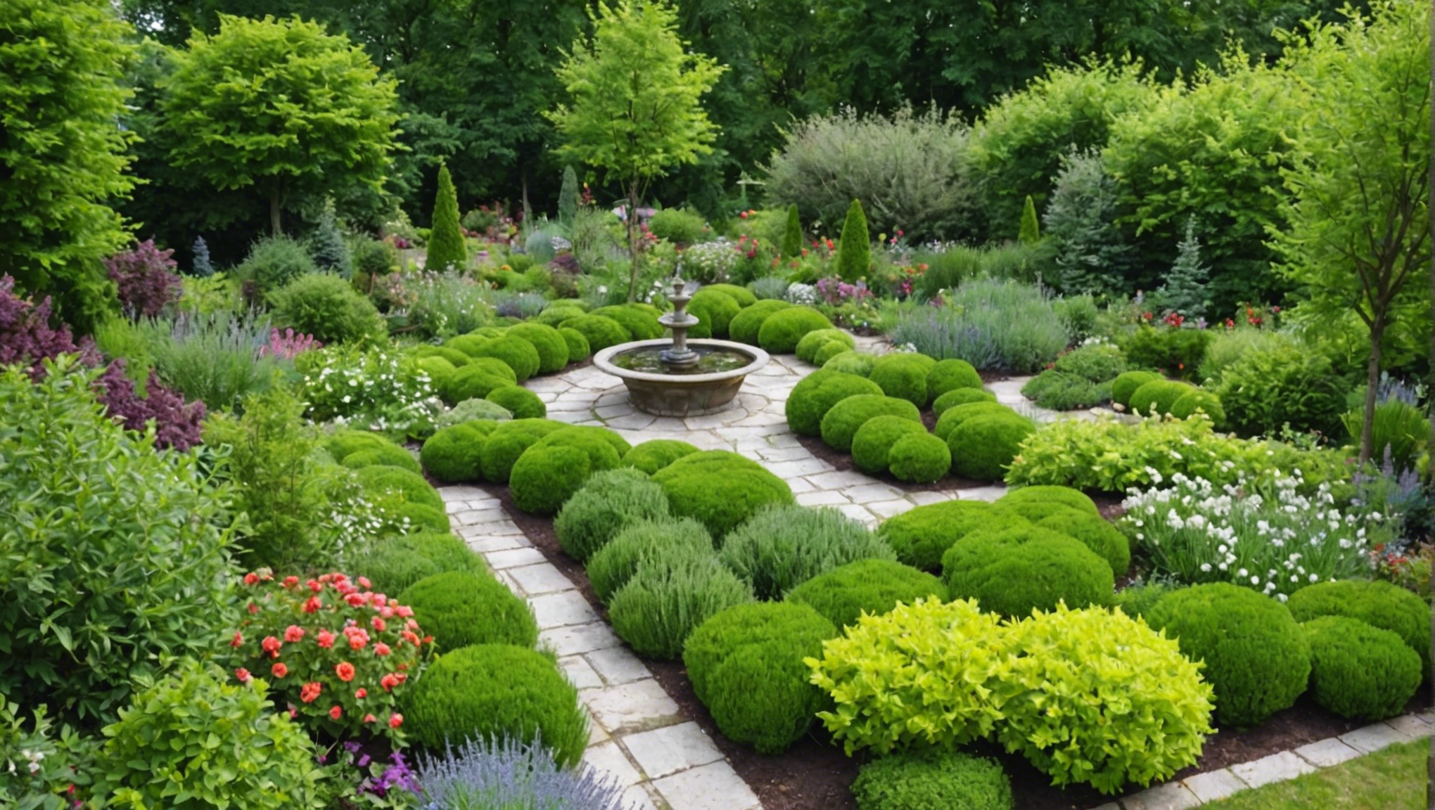découvrez les mystères que les paysagistes ne vous dévoilent pas pour concevoir des jardins à couper le souffle. apprenez leurs secrets pour des espaces extérieurs remarquables.
