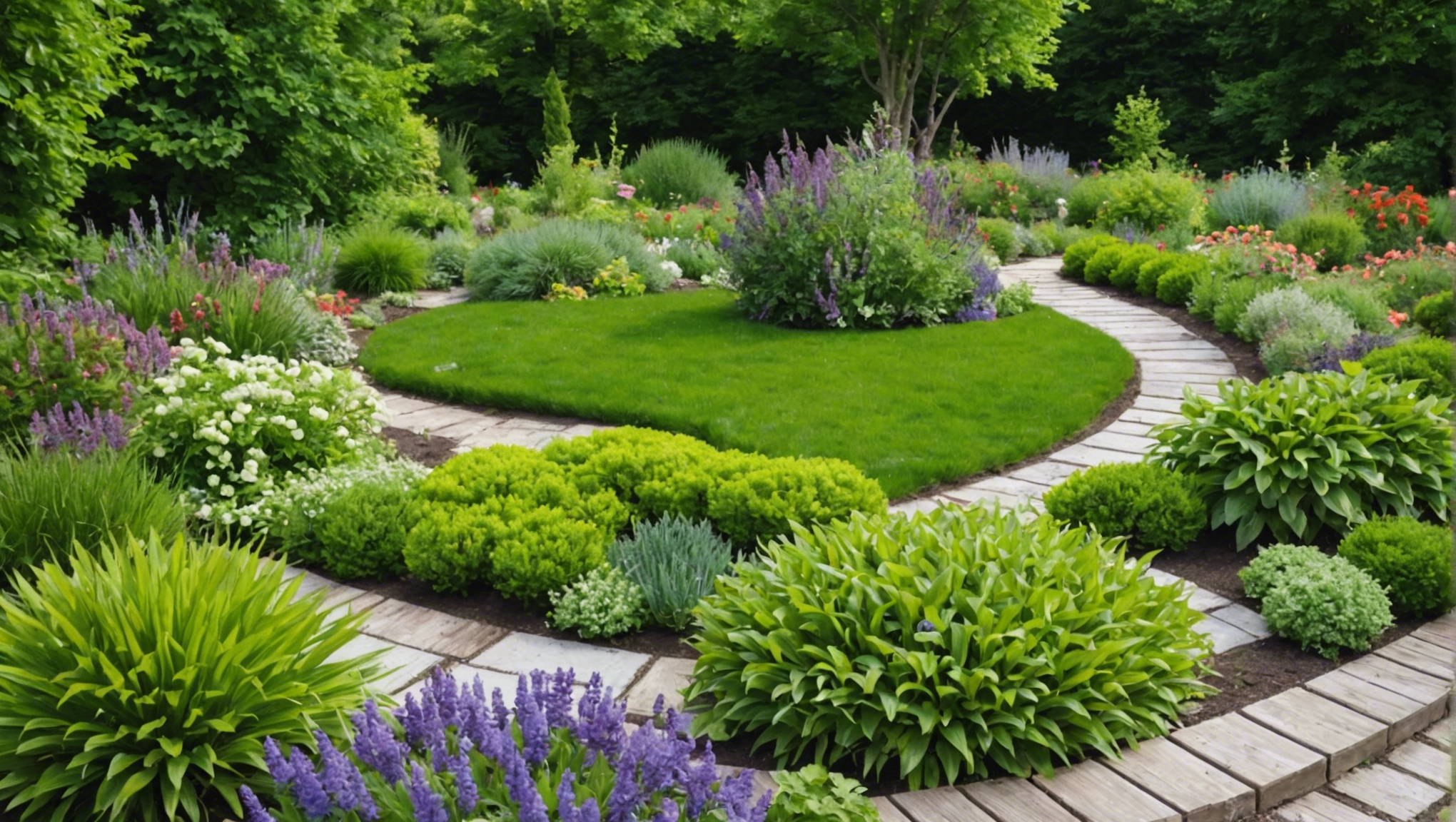 découvrez les secrets bien gardés des paysagistes pour aménager des jardins à couper le souffle et transformer votre espace extérieur.