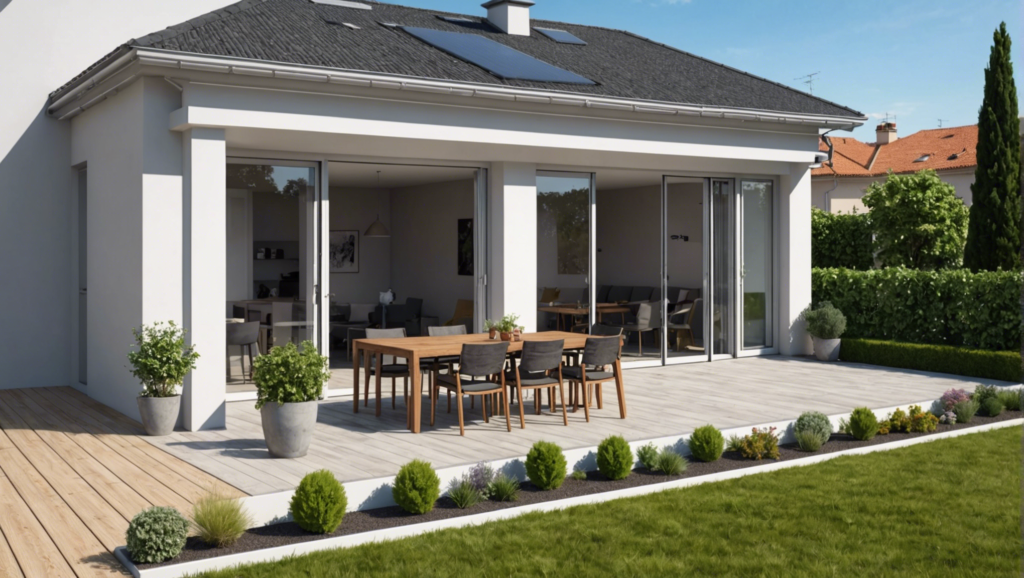 terrassement maison à nice : faites appel à nos services de terrassement de haute qualité pour la construction de votre maison à nice et ses environs.