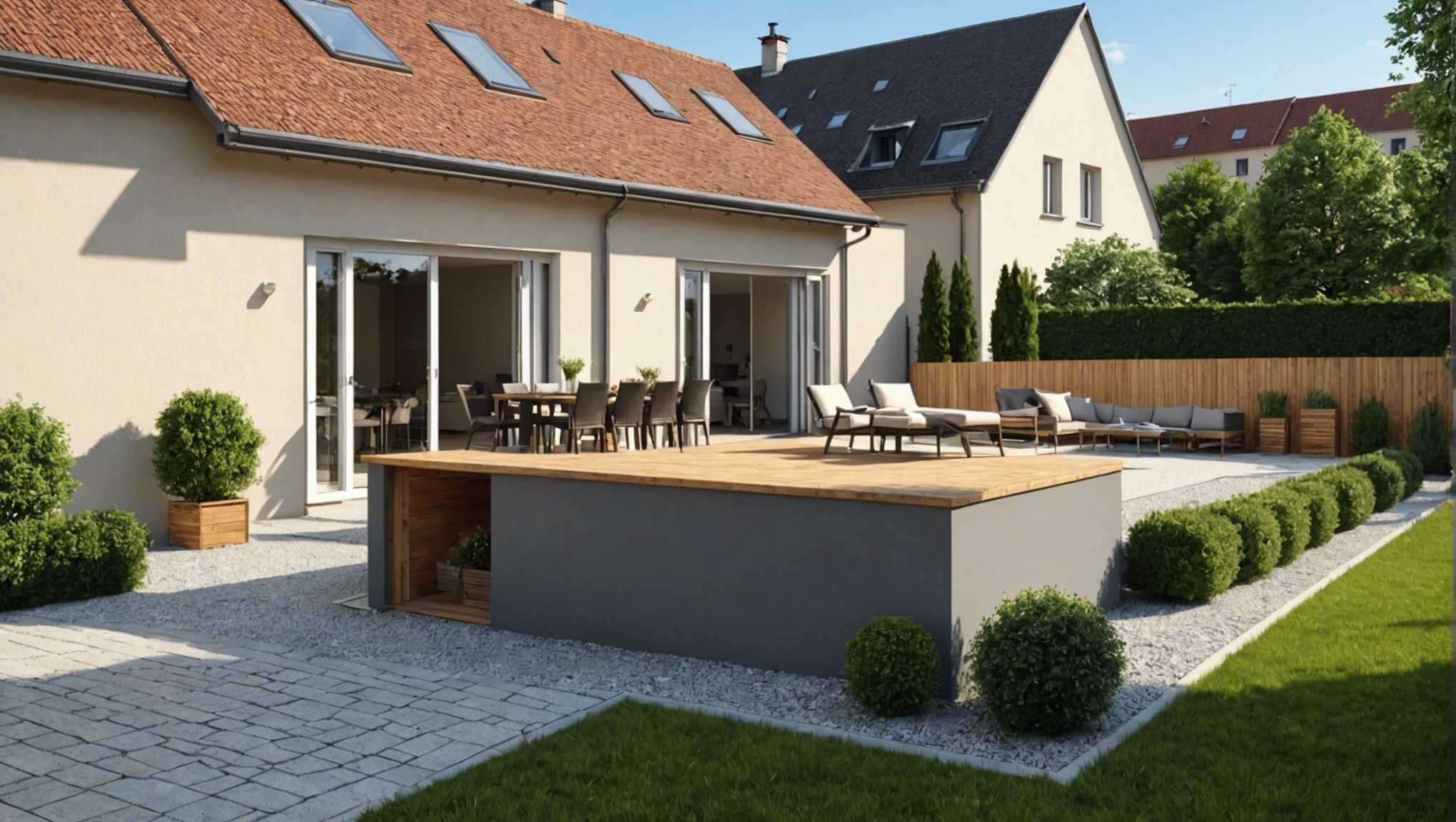 besoin d'un terrassement pour votre maison à strasbourg ? faites appel à nos services professionnels pour une préparation de terrain de qualité.
