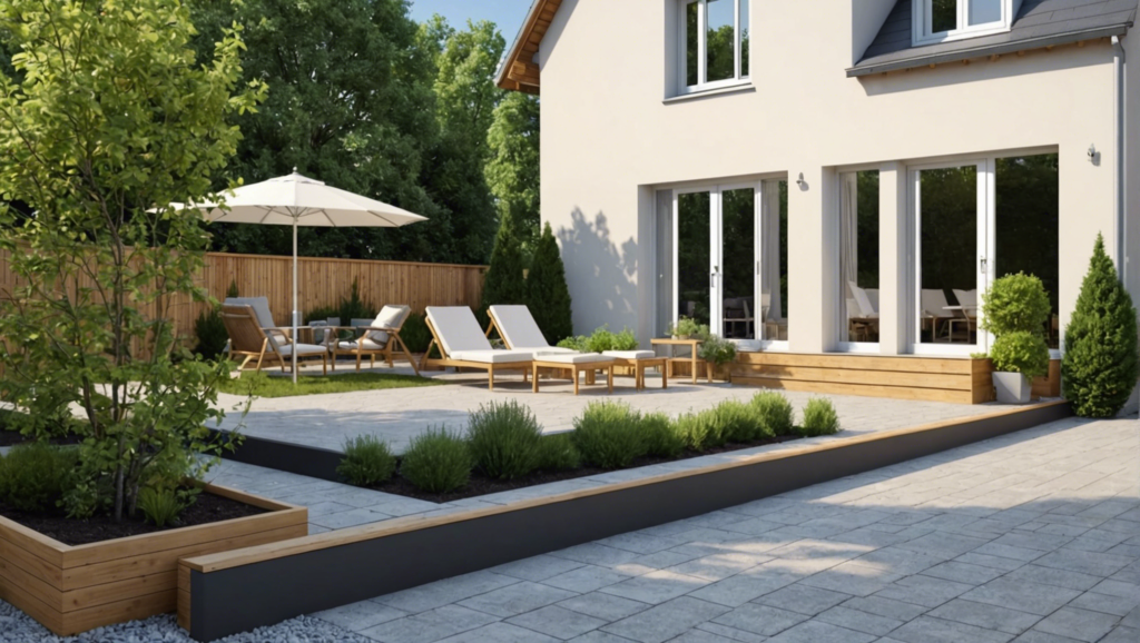 besoin de terrassement pour votre maison à strasbourg ? découvrez nos services professionnels pour préparer le terrain de votre future maison dans la région de strasbourg.