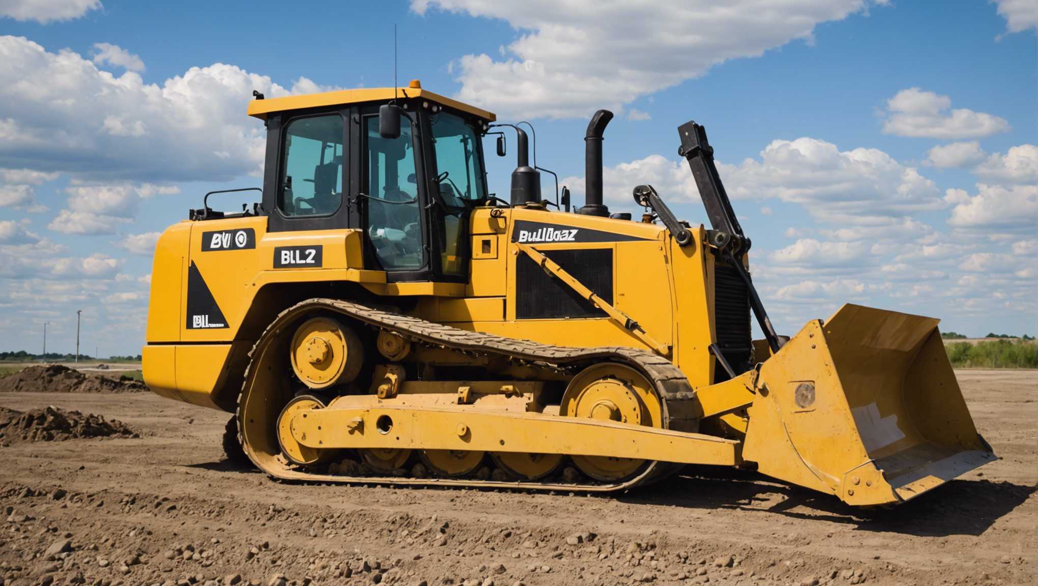 découvrez comment optimiser vos investissements en équipement lourd en maîtrisant les coûts de bulldozer.