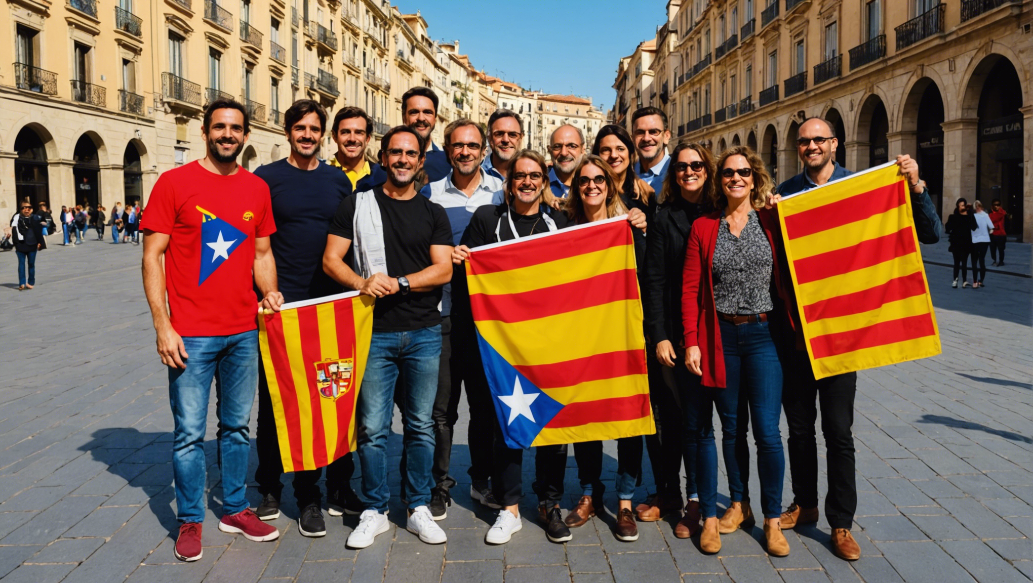 découvrez comment atteindre le niveau c de catalan en autodidacte grâce à nos conseils et astuces pratiques.
