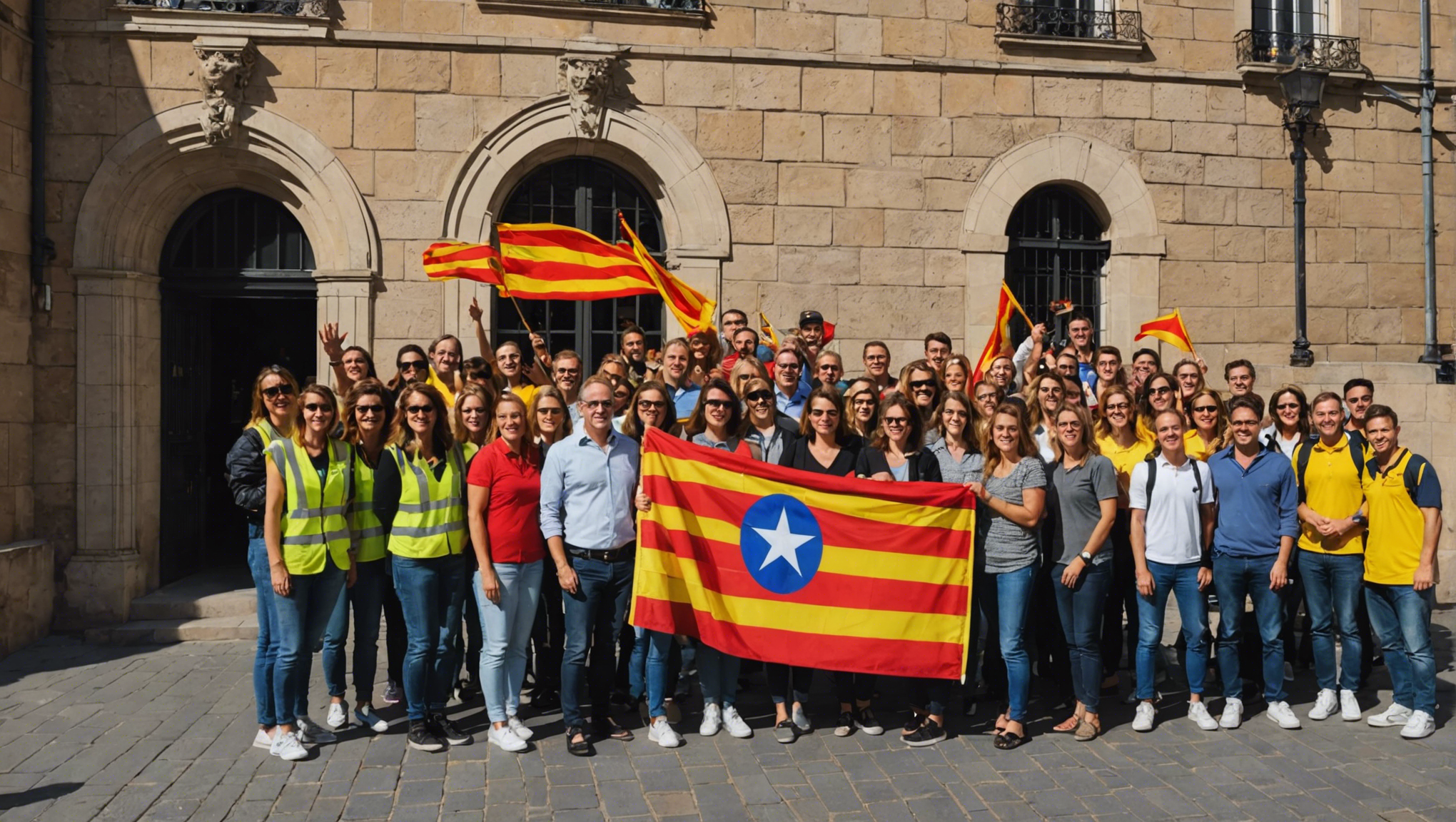 découvrez comment atteindre le niveau c de catalan en étant autonome grâce à des conseils pratiques et des ressources adaptées.