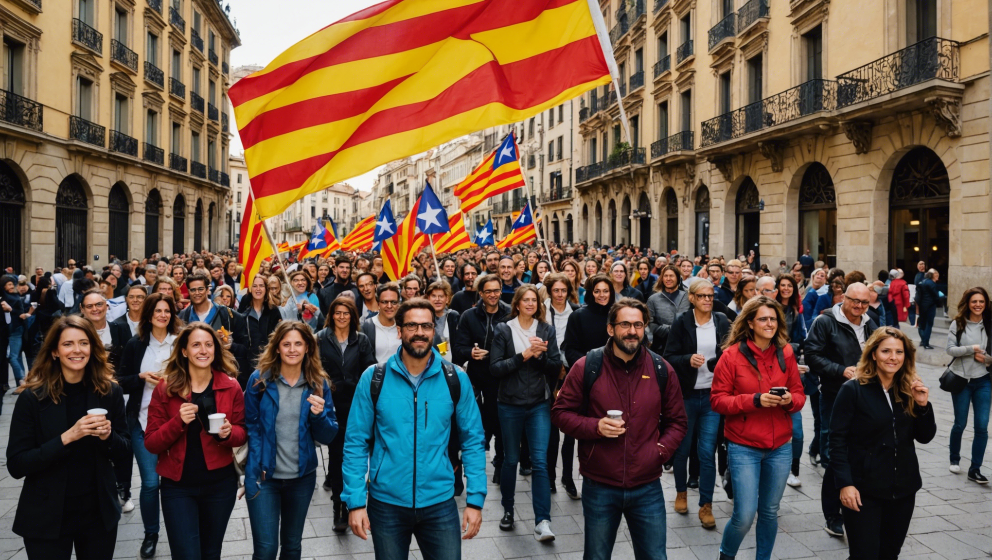 découvrez les étapes nécessaires pour atteindre le niveau c de catalan en autonomie à travers ce guide pratique.