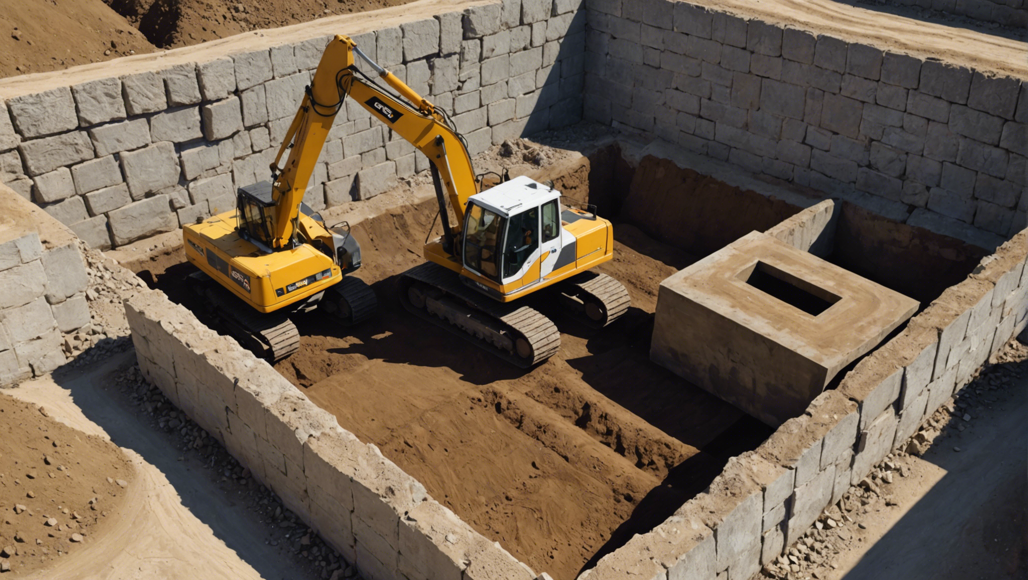 découvrez le tarif du terrassement au mètre cube et obtenez un devis sur mesure pour vos travaux de terrassement. faites appel à des professionnels qualifiés pour un terrassement de qualité.