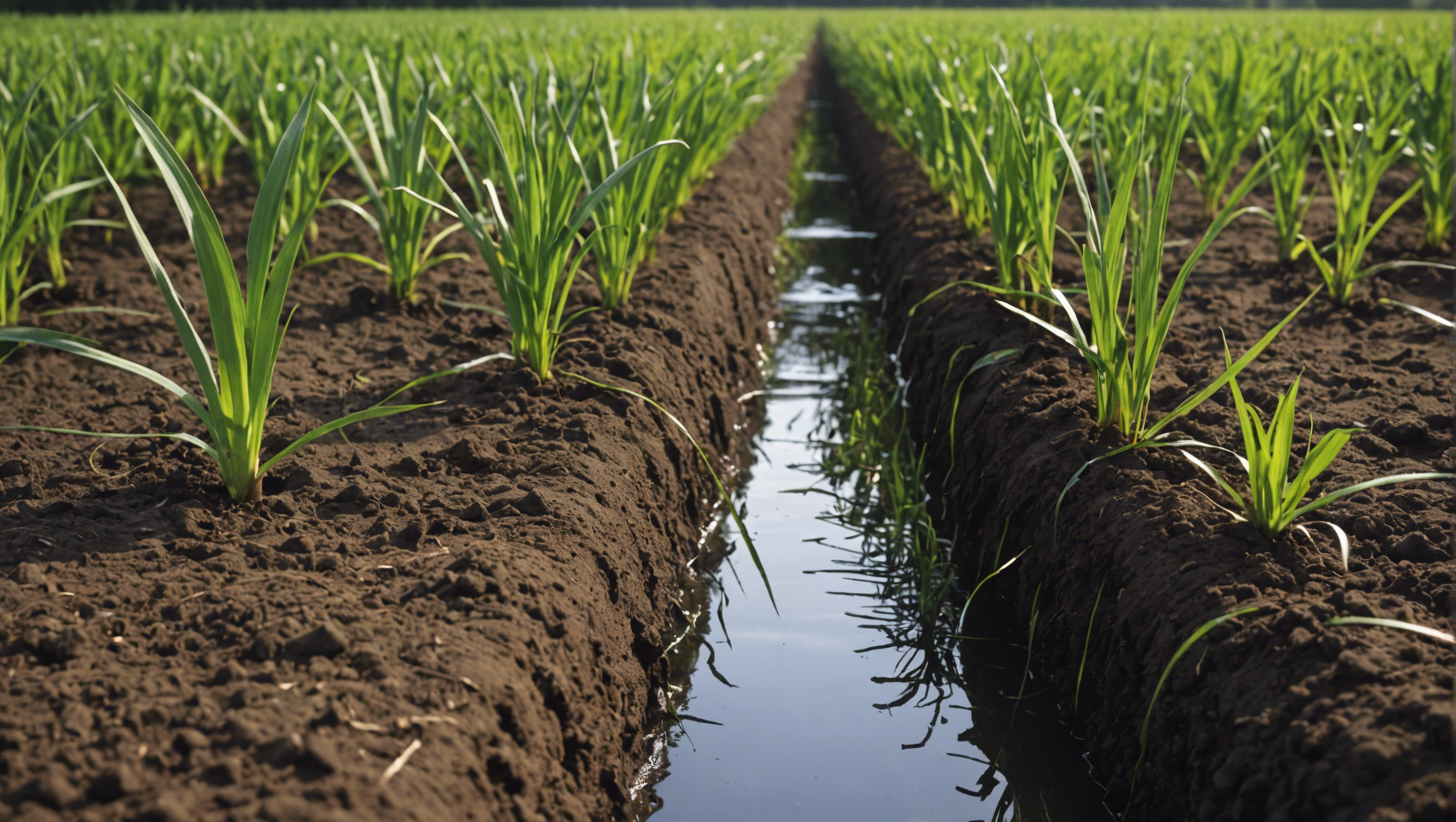 découvrez l'importance du drainage pour la santé des sols et comment il contribue à leur bien-être. explorez le rôle vital du drainage dans l'agriculture et l'environnement.