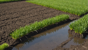 découvrez l'importance du drainage pour la santé des sols et son impact sur l'environnement. apprenez pourquoi le drainage est essentiel pour préserver la fertilité des sols et favoriser une agriculture durable.