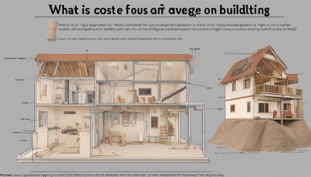 découvrez le tarif moyen pour le terrassement lors de la construction d'une maison et trouvez les meilleures options pour votre projet.