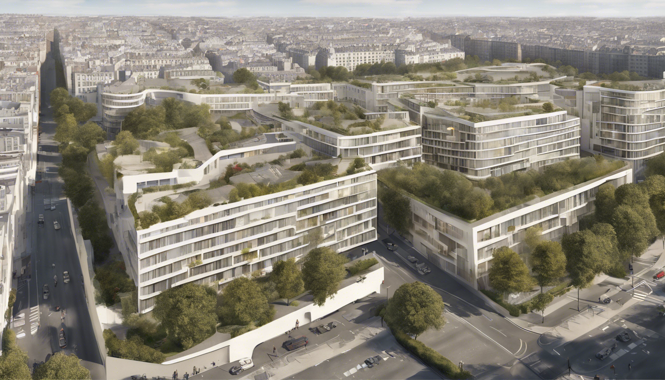 terrassement maison à boulogne-billancourt : confiez vos travaux de terrassement à des professionnels qualifiés pour un résultat impeccable.