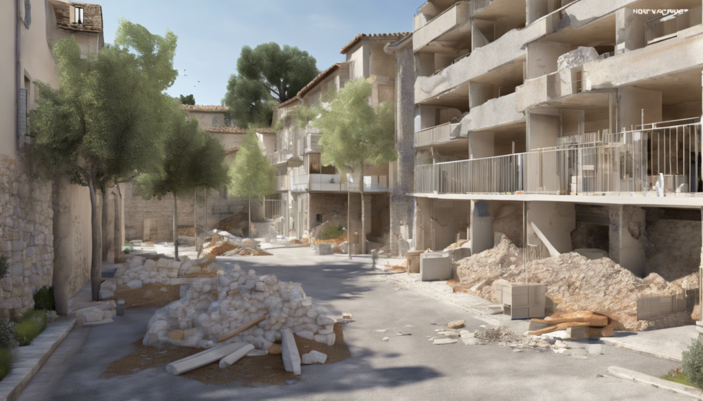 découvrez comment planifier efficacement vos travaux de rénovation, construction, maçonnerie et terrassement à valbonne avec nos conseils pratiques et professionnels.