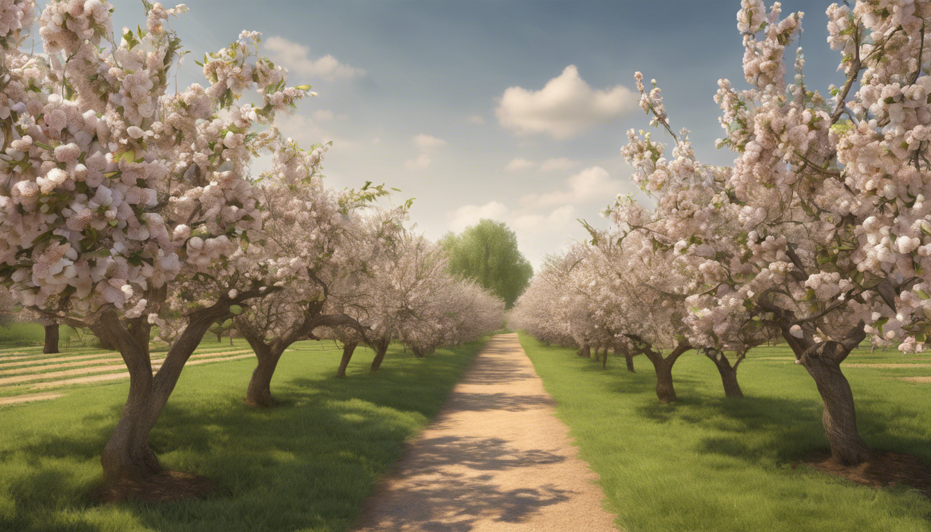 découvrez tous nos conseils pour réussir la plantation des arbres fruitiers et profiter d'une récolte abondante dans votre jardin.