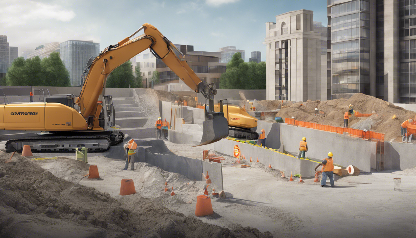 découvrez les facteurs influençant le coût de construction d'un mur de soutènement, des matériaux aux techniques, et obtenez des estimations précises pour votre projet.