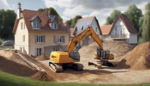 découvrez nos services de terrassement pour maison en eure-et-loir (28). nous garantissons un travail de qualité, adapté à vos besoins et conforme aux normes. obtenez un devis personnalisé et transformez votre projet en réalité!