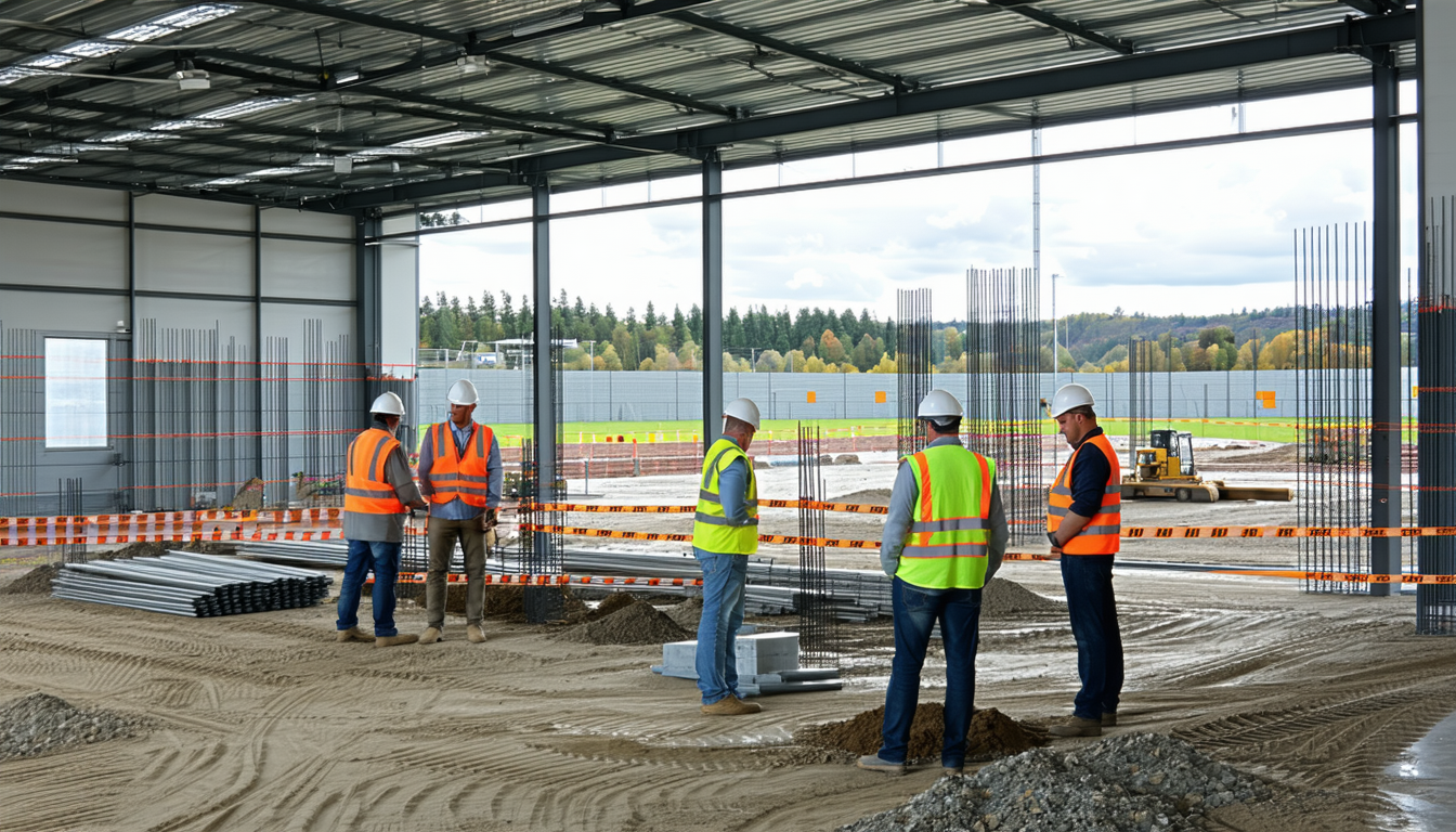 découvrez les initiatives mises en place à cressensac-sarrazac pour améliorer la sécurité de l'école. des travaux essentiels sont engagés pour protéger les élèves et garantir un environnement d'apprentissage sûr.