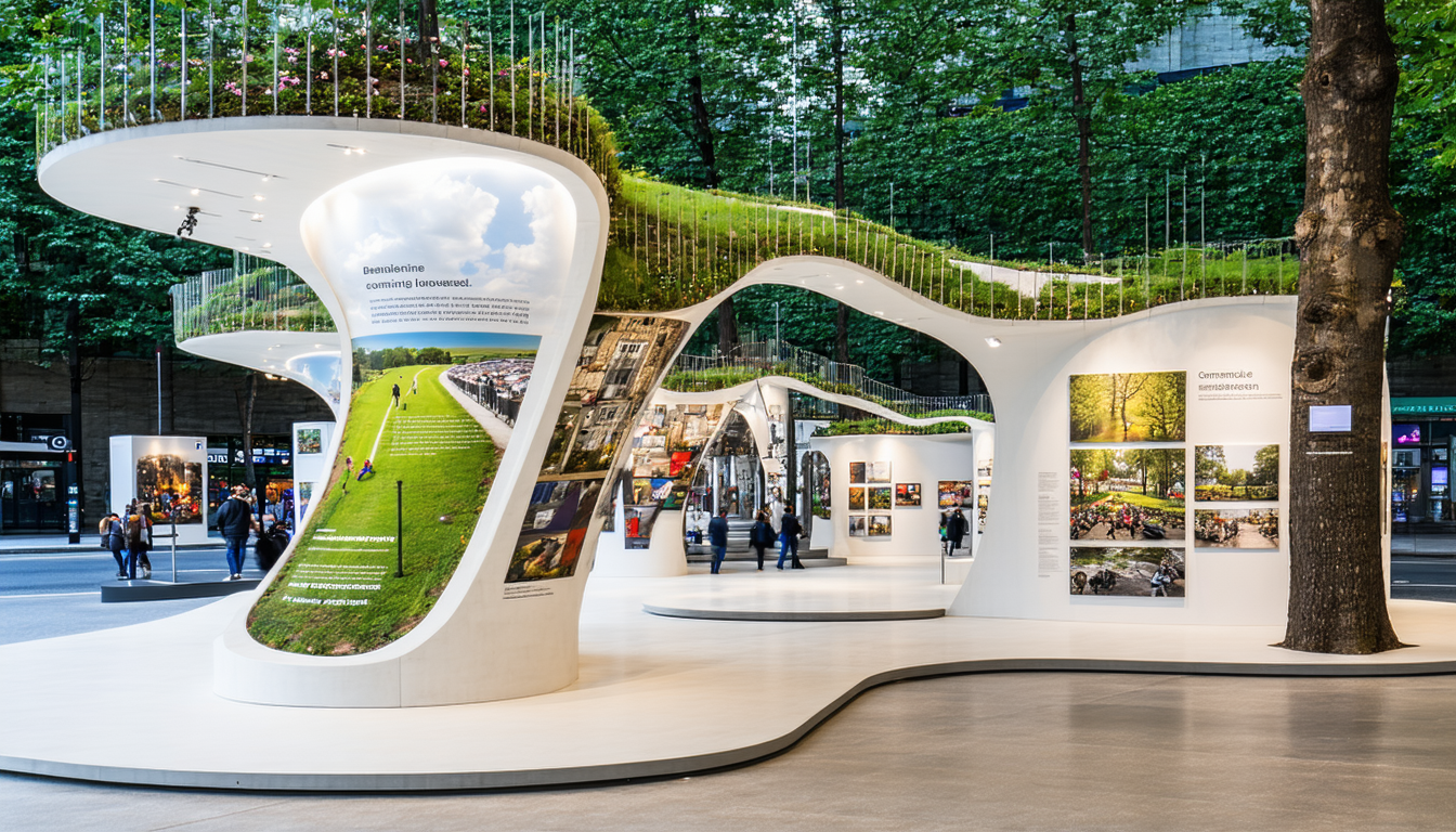 découvrez notre critique de l'exposition 'réinvention de birrarung : concepts de design pour 2070'. plongez dans une réflexion innovante sur l'avenir du design et son impact sur notre environnement, mettant en lumière des idées visionnaires pour un monde durable.