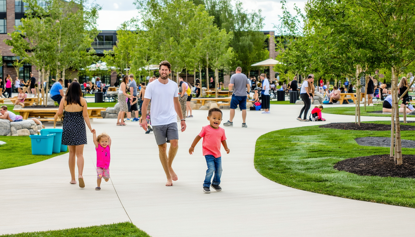 découvrez delta park, un véritable joyau de greeley, usa, mis en lumière par mundus bishop. profitez de ses paysages enchanteurs, de ses activités en plein air et d'une ambiance paisible, idéale pour les familles et les amoureux de la nature. une expérience unique à ne pas manquer !