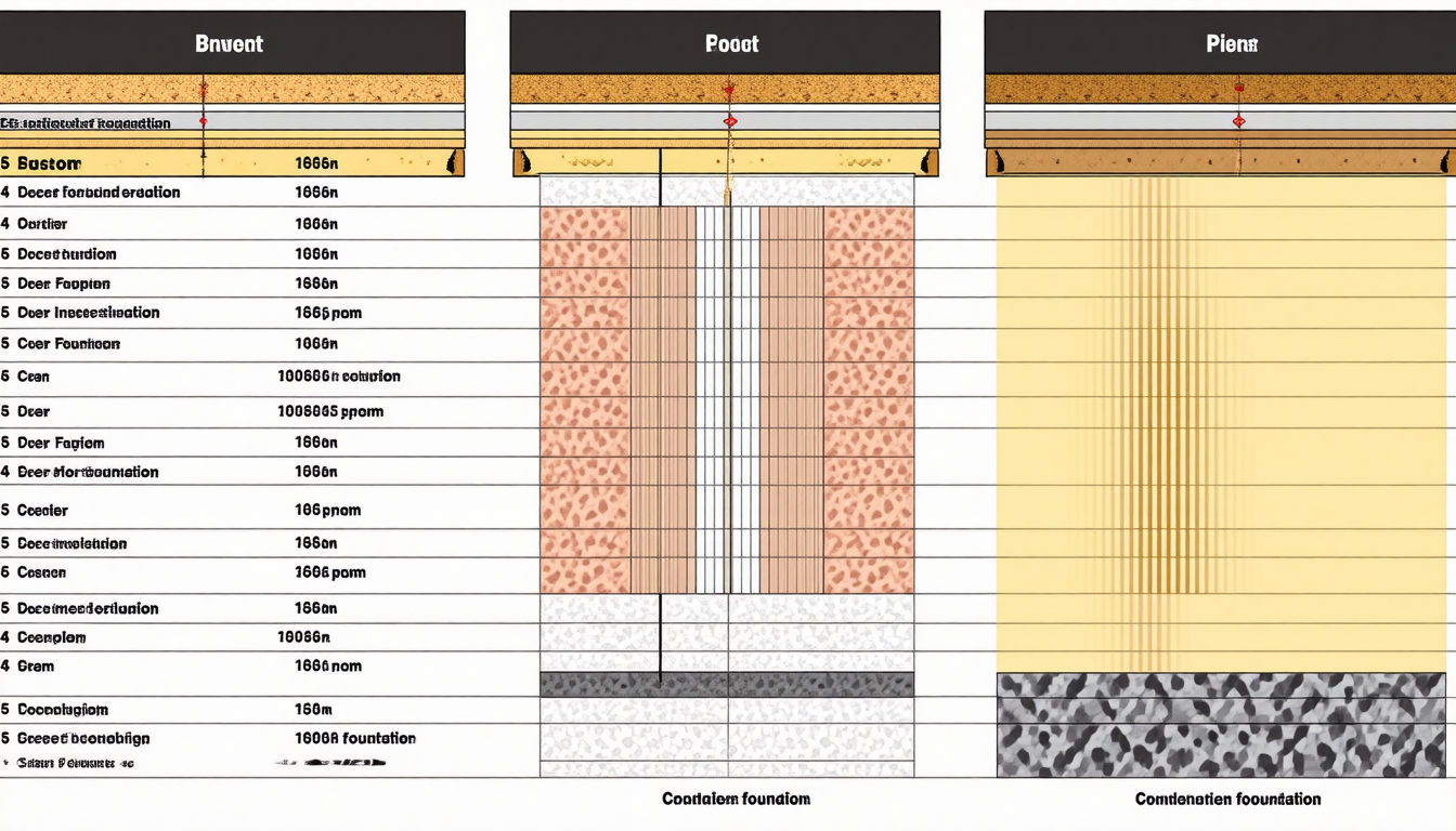 découvrez tout ce qu'il faut savoir sur le devis pour la fondation d'une maison. obtenez des conseils pratiques, des estimations de coûts et des étapes essentielles pour réussir votre projet de construction.