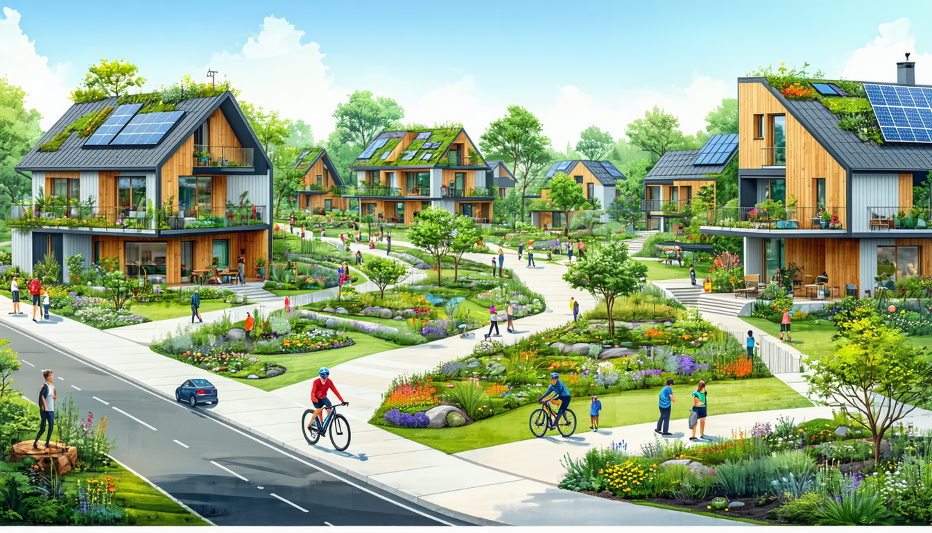 découvrez holt town, un quartier novateur conçu pour réduire son empreinte carbone. explorez des infrastructures écologiques, des transports durables, et un cadre de vie harmonieux, tout en contribuant à la préservation de l'environnement. engagez-vous dans cette initiative verte et inspirez-vous d'un avenir plus durable.