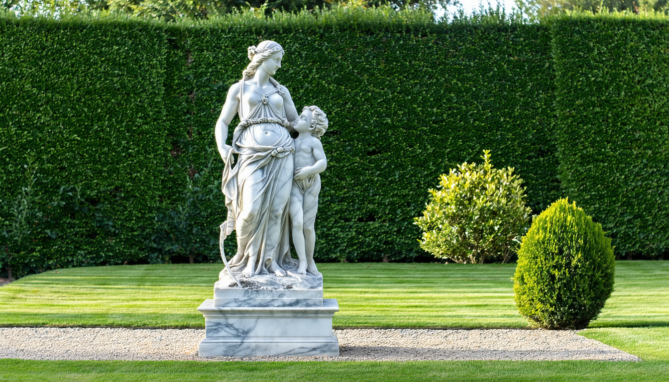 découvrez le jardin de marbre, un havre de paix et de beauté naturelle. plongez dans l'histoire et l'art de préserver un paysage iconique, où chaque détail raconte une histoire de durabilité et d'harmonie avec la nature. un voyage inoubliable au cœur de la nature préservée.