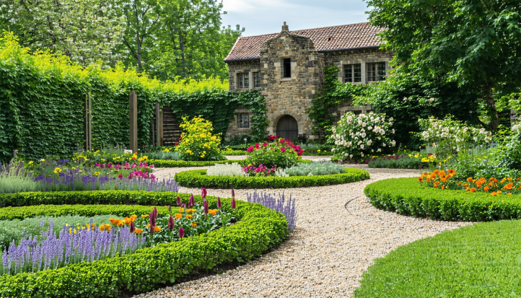 découvrez le jardin de marbre, un espace unique dédié à la préservation d'un paysage iconique. plongez dans cet havre de paix où nature et art se rencontrent pour offrir une expérience inoubliable. explorez la beauté intemporelle et l'engagement envers la conservation.