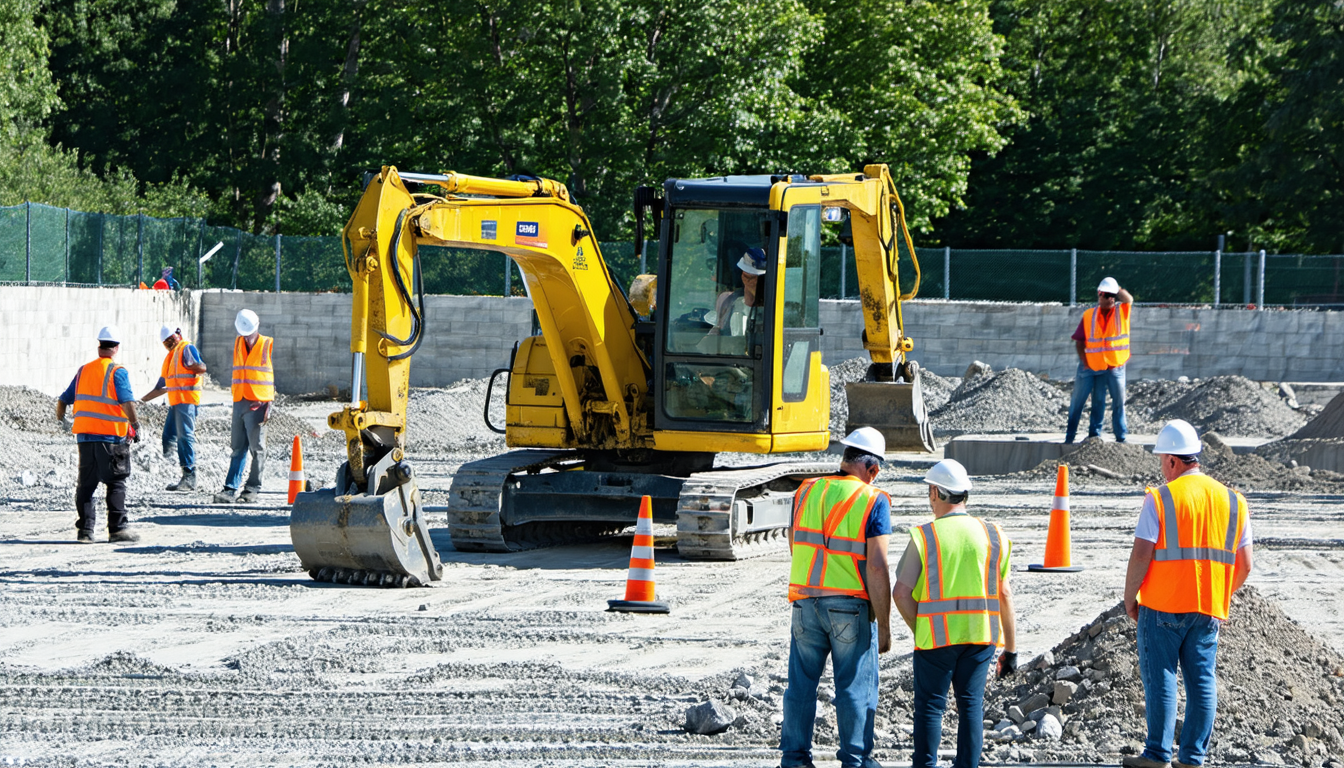 découvrez la date marquante de la pose de la première pierre de la future piscine de bernay, un moment clé pour le développement sportif et communautaire de la ville. restez informé sur les projets qui façonneront l'avenir de votre commune.