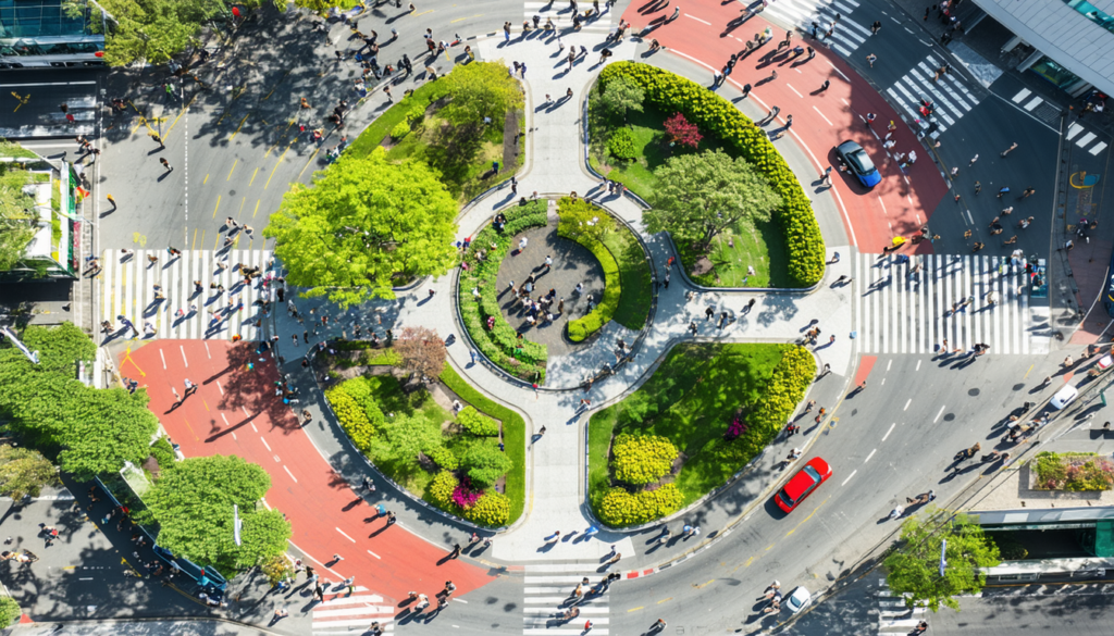 découvrez les détails de la mise en place du nouveau plan particulier d'affectation du sol pour le rond-point winston churchill à uccle, visant à améliorer l'urbanisme et l'aménagement de cet espace public. informez-vous sur les objectifs, les impacts et les avantages de ce projet pour la communauté.