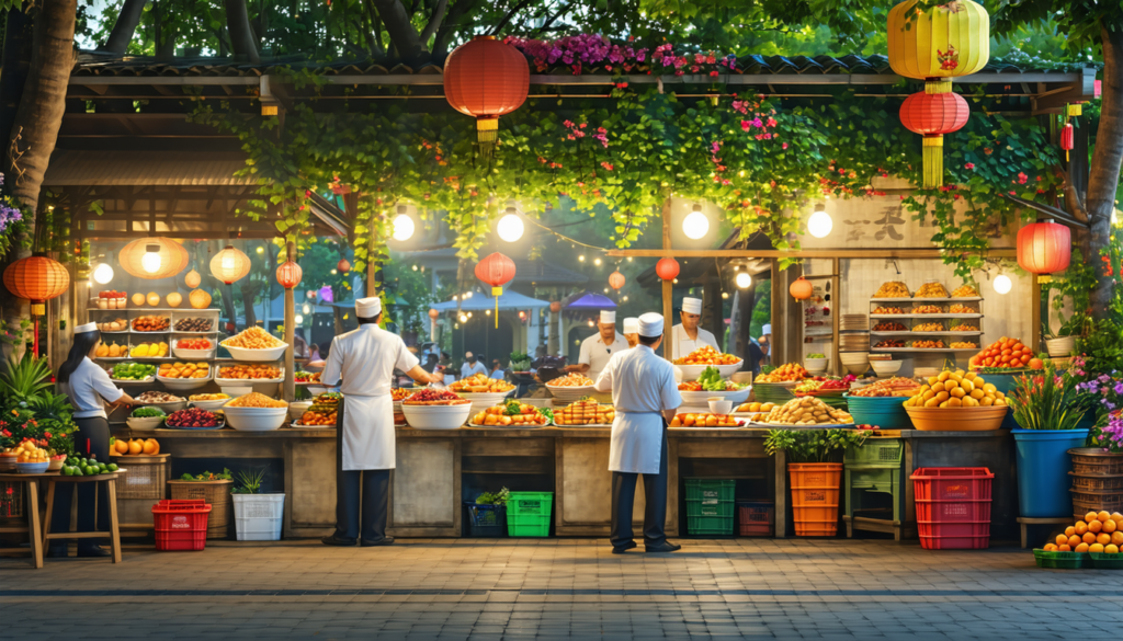 découvrez one9five, votre porte d'entrée vers une expérience inoubliable à bangkok, thaïlande. avec shma, plongez dans la culture vibrante, les saveurs authentiques et les paysages époustouflants de cette métropole dynamique. une aventure unique vous attend!