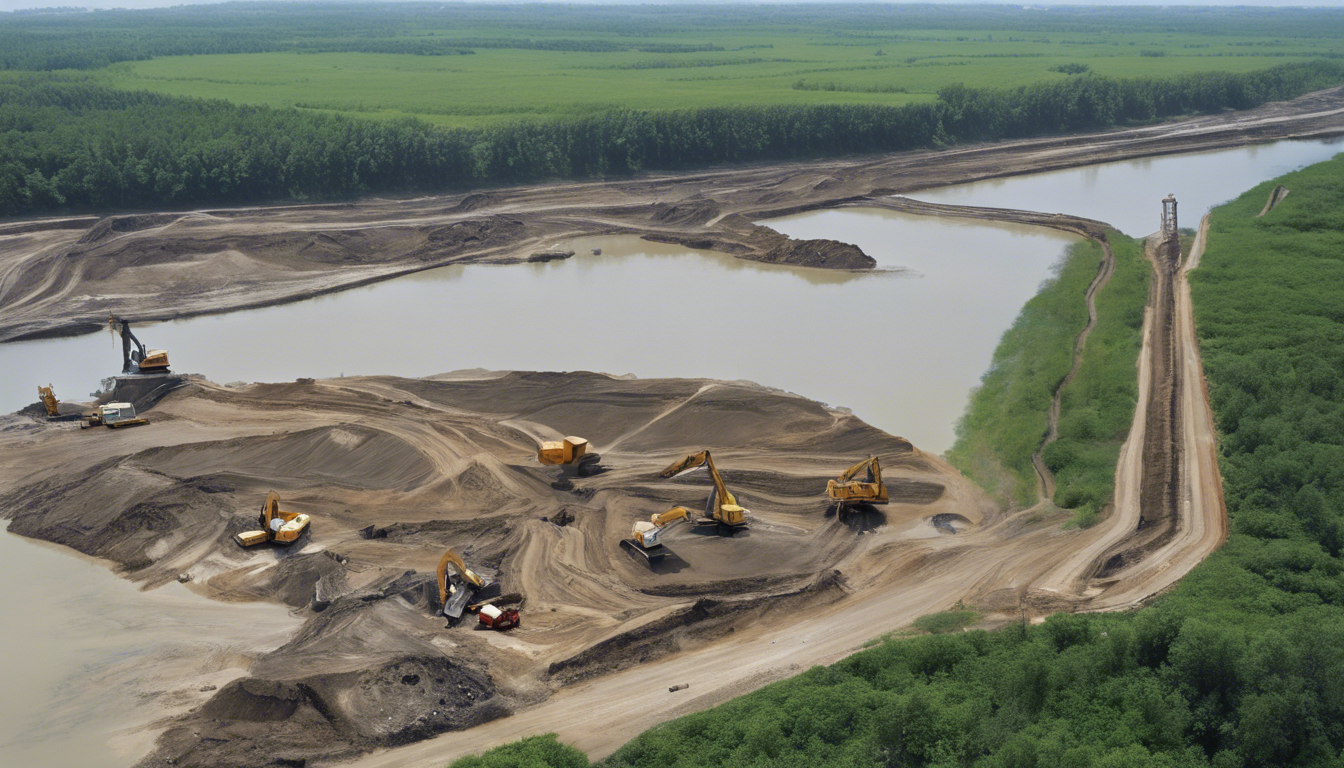 découvrez l'importance essentielle de comprendre la définition de l'évacuation des terres. cette connaissance est cruciale pour gérer les risques liés aux travaux de construction, protéger l'environnement et assurer la sécurité des personnes. explorez les enjeux et les impacts de cette pratique sur vos projets.