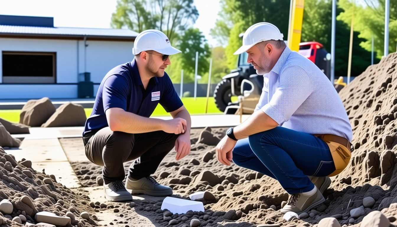 découvrez tout ce qu'il faut savoir sur les prix du drainage de terrain. informez-vous sur les coûts, les facteurs influençant les tarifs et les conseils pour choisir le bon professionnel pour vos travaux de drainage.