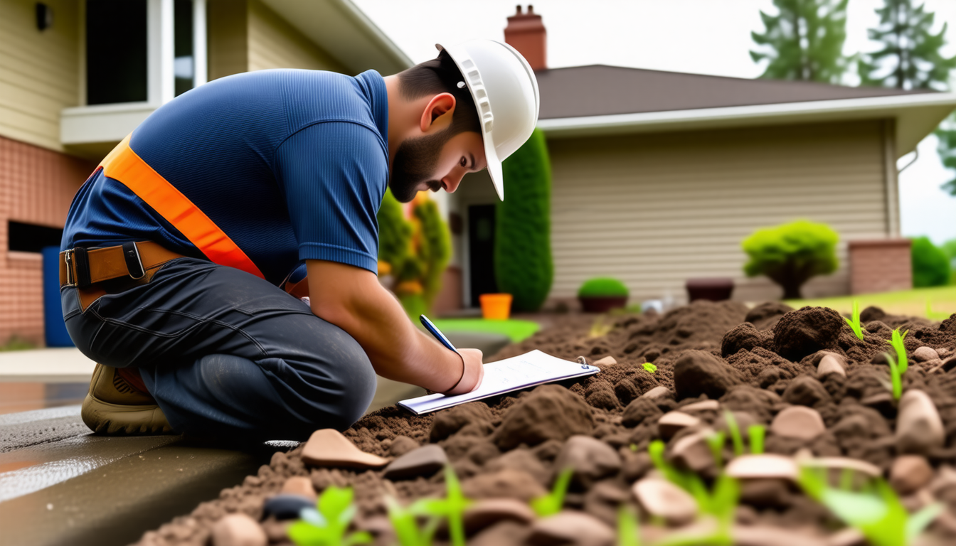 découvrez tout ce qu'il faut savoir sur les prix du drainage de terrain. comparez les coûts, les méthodes et les facteurs influençant le prix pour faire le meilleur choix pour votre projet.