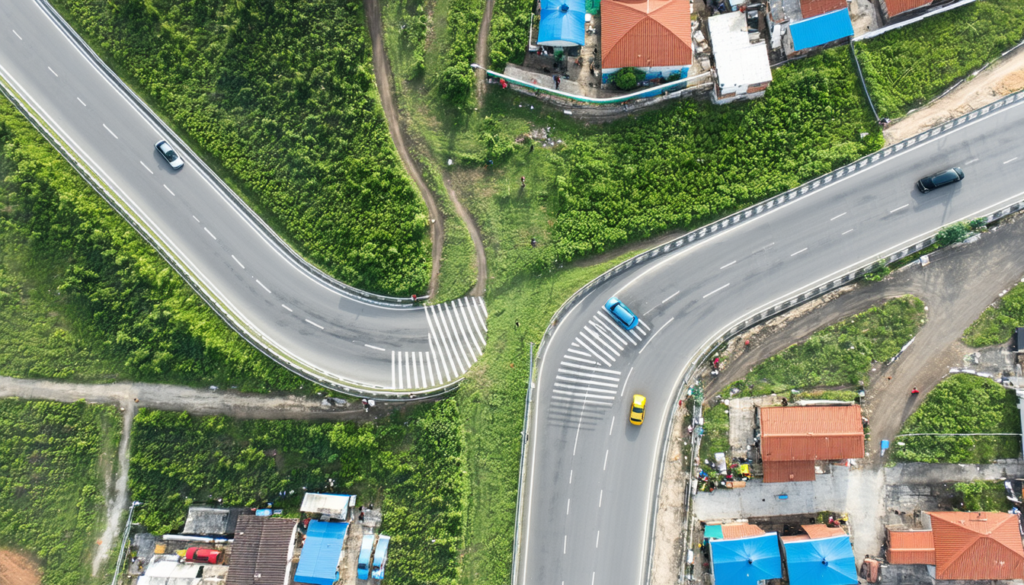 découvrez les avancées majeures des travaux routiers qui relient bogo à guirvidig, une initiative clé pour améliorer les infrastructures au cameroun. restez informé sur les actualités locales et les impacts de ces projets sur la région.