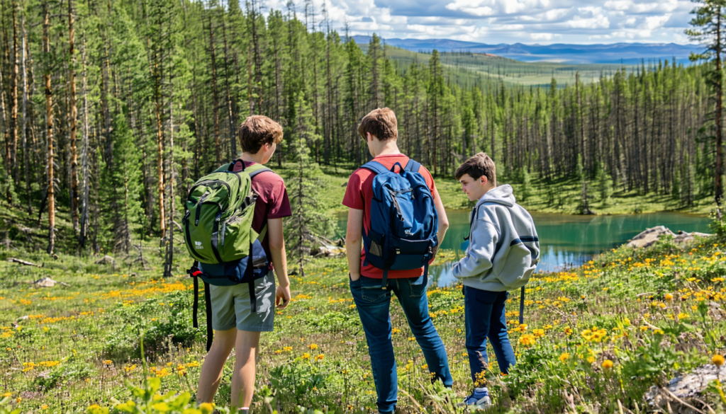 découvrez notre projet étudiant dédié à l'exploration de la perception de terrain. plongez dans une étude approfondie des interactions humaines avec leur environnement, révélant comment nos perceptions influencent notre compréhension du monde qui nous entoure.