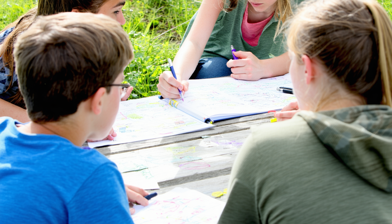 découvrez notre projet étudiant dédié à l'exploration de la perception de terrain. analyse des perspectives et des ressentis des participants face à divers environnements. une enquête passionnante qui met en lumière l'importance des perceptions individuelles dans la compréhension des espaces.