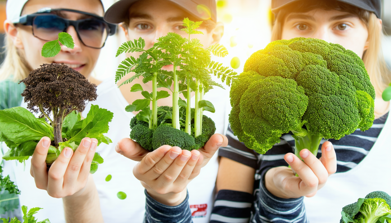 découvrez le projet étudiant 'les gagnants du pain', une initiative innovante qui explore la passion pour la boulangerie et la gastronomie. suivez le parcours inspirant d'étudiants créatifs qui transforment leurs idées en délices, tout en apprenant les métiers de la boulangerie. plongez dans cet univers savoureux et soutenez la créativité étudiante!