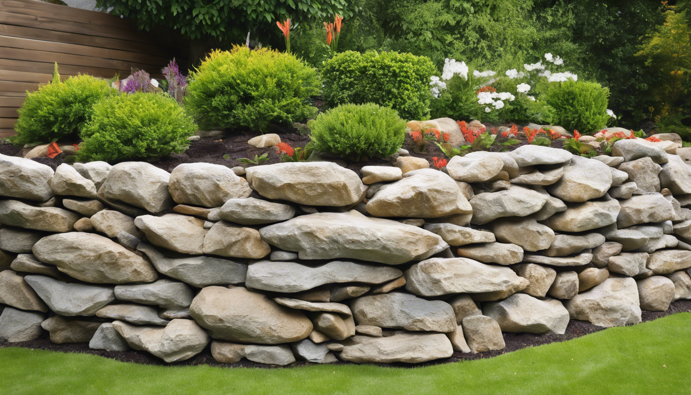 découvrez le terrassement enrochement, une technique essentielle pour assurer la stabilité des terrains en milieu naturel ou urbain. apprenez-en davantage sur son processus, ses applications et son importance dans la construction et l'aménagement paysager.