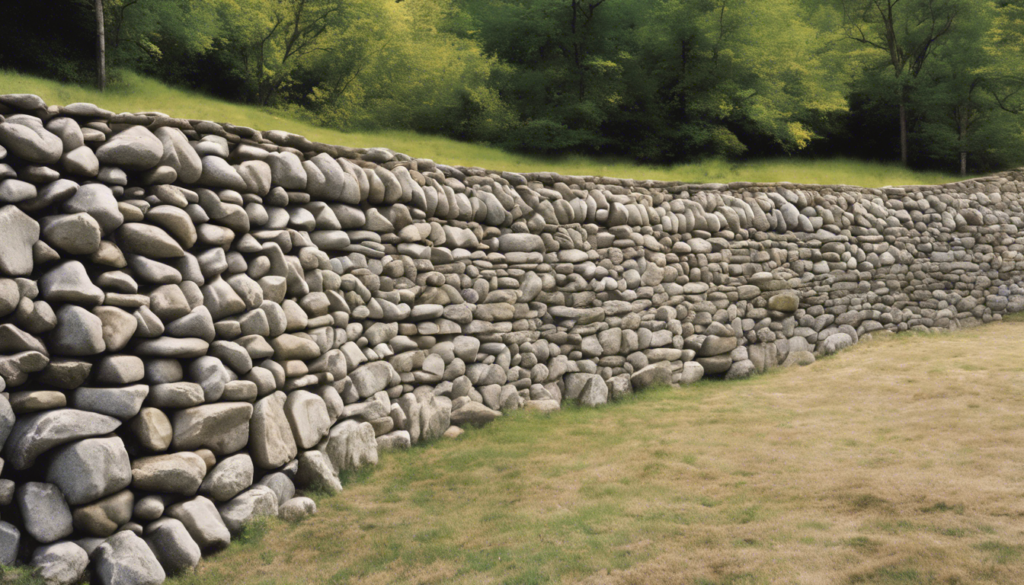 découvrez le terrassement enrochement, une technique essentielle dans la construction et l'aménagement paysager. apprenez-en plus sur ses enjeux, son processus et son importance pour stabiliser les terrains et créer des structures durables.