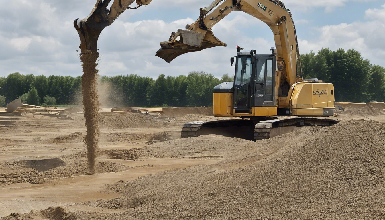 découvrez nos services de terrassement pour maisons en indre-et-loire (37). notre équipe d'experts réalise tous vos travaux de terrassement avec précision et professionnalisme, garantissant des fondations solides pour votre projet de construction. contactez-nous pour un devis personnalisé.