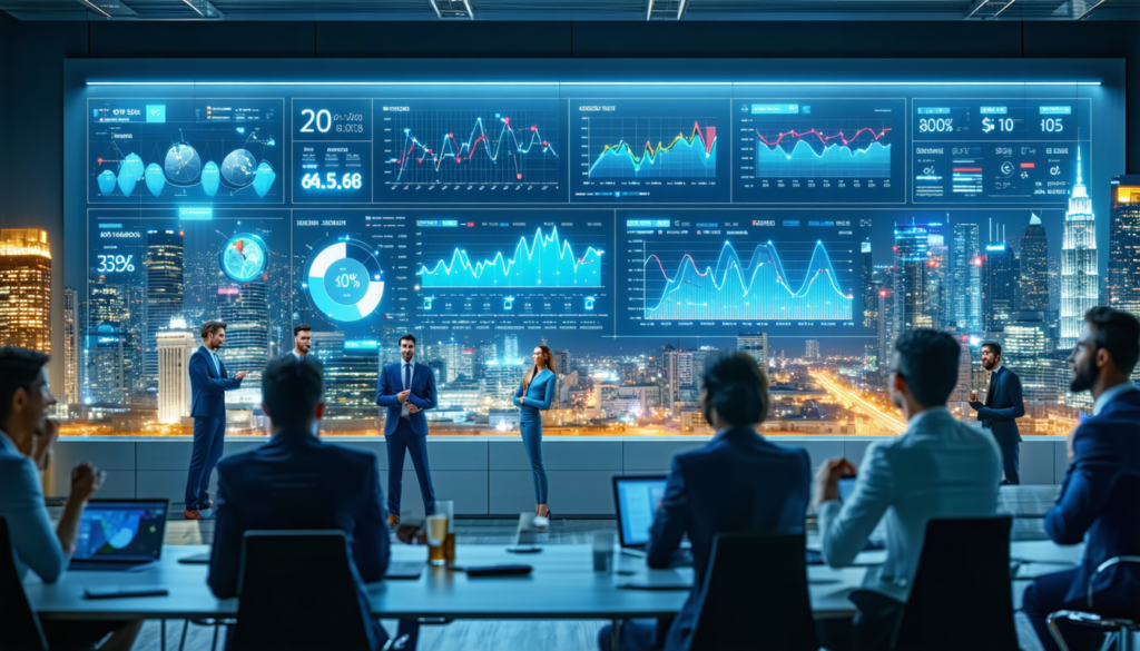 découvrez comment la concurrence mondiale évolue avec l'arrivée de nouveaux acteurs sur le marché. analyse approfondie des tendances actuelles, des défis rencontrés par les entreprises traditionnelles et des stratégies innovantes pour se démarquer dans un environnement en pleine transformation.